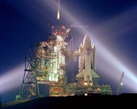 Space Shuttle3